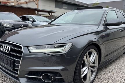 Audi A6 290.000 km 15.490 € Fürth 90763