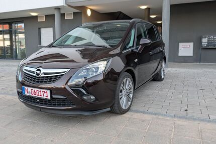 Opel Zafira 100.000 km 6.500 &euro; Nürnberg 90439