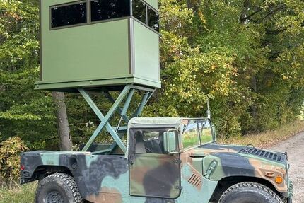 Hummer H1