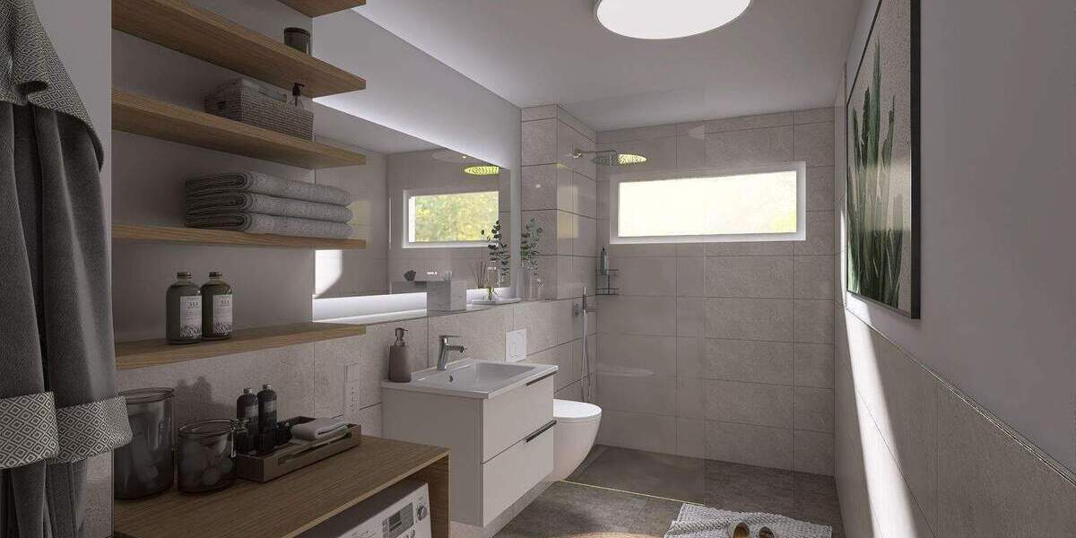 Etagenwohnung Herzogenaurach Herzo Base - 4 Zimmer, 101 m&sup2;, 626.000&euro; | Angebot:26435758