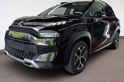 Citroen C3 Aircross 40.490 km 15.777 € Röthenbach a. d. Pegnitz 90552