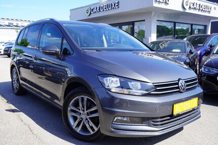 VW Touran 156.000 km 22.999 &euro; Fürth 90763