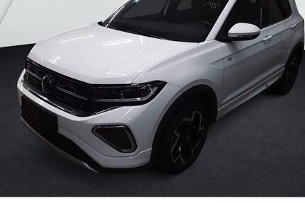 VW T-Cross 25.450 km 26.640 &euro; Nürnberg 90441