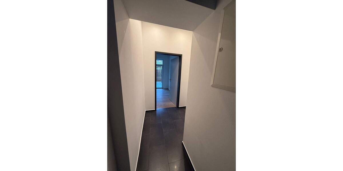 Terrassenwohnung Fürth Innenstadt - 2 Zimmer, 42 m&sup2;, 665&euro; | Angebot:25702332