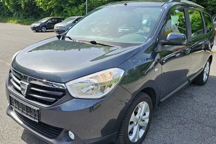 Dacia Lodgy 85.000 km 6.900 &euro; Lauf a. d. Pegnitz 91207