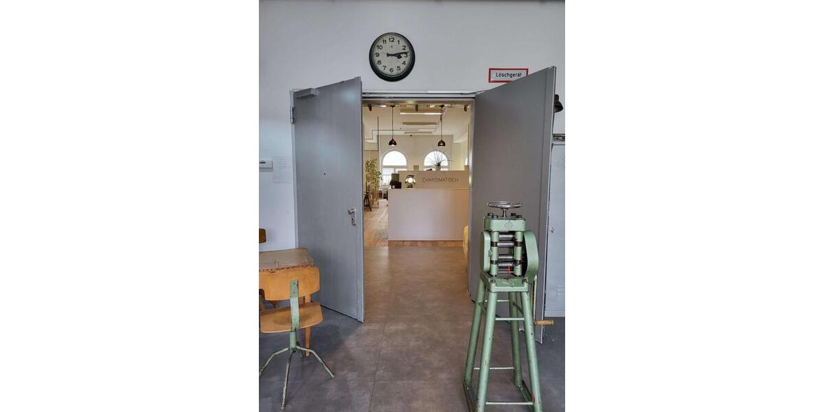 Gewerbeobjekt Nürnberg Almoshof - 700&euro; | Angebot:26168893