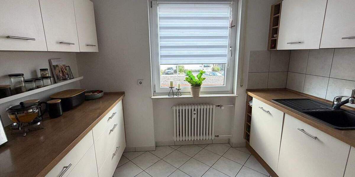 Etagenwohnung Feucht - 3 Zimmer, 80 m&sup2;, 660&euro; | Angebot:26379657