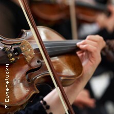 Vivaldi - Die Vier Jahreszeiten - Kammerorchester der Neuen Philharmonie Hamburg Nürnberg