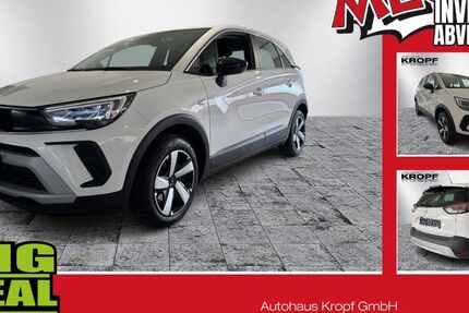 Opel Crossland (X) 26.518 km 13.290 &euro; Nürnberg 90429