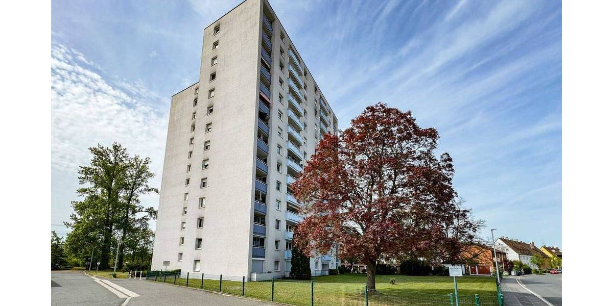 Etagenwohnung Lauf an der Pegnitz Lauf - 2 Zimmer, 57 m&sup2;, 159.000&euro; | Angebot:26875332