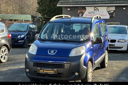 Peugeot Bipper