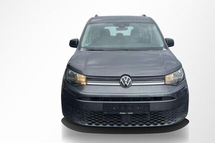 VW Caddy Maxi 11.300 km 35.980 &euro; Schwabach 91126