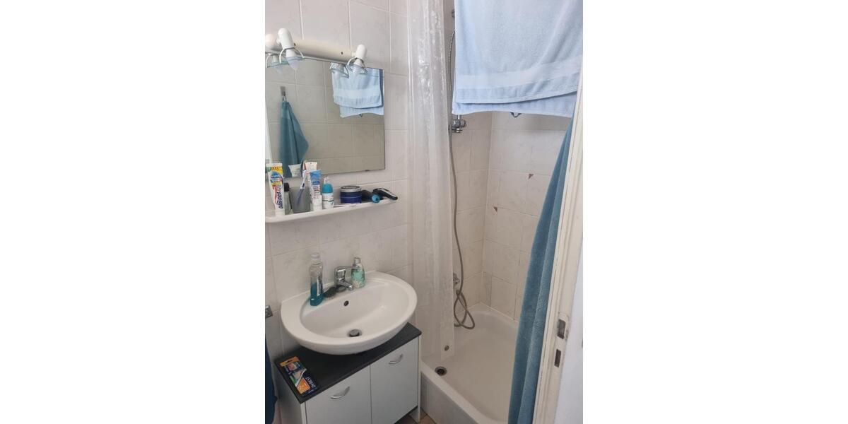 Etagenwohnung Erlangen Am Anger - 1 Zimmer, 33 m&sup2;, 118.900&euro; | Angebot:26421663