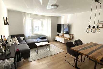 Wohnung Nürnberg Gärten bei Wöhrd - 3 Zimmer, 64 m&sup2;, 725&euro; | Angebot:26423012