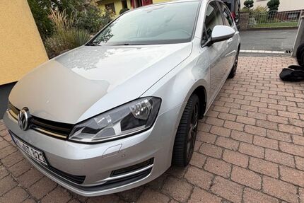 VW Golf 142.829 km 9.990 &euro; Eckental 90542