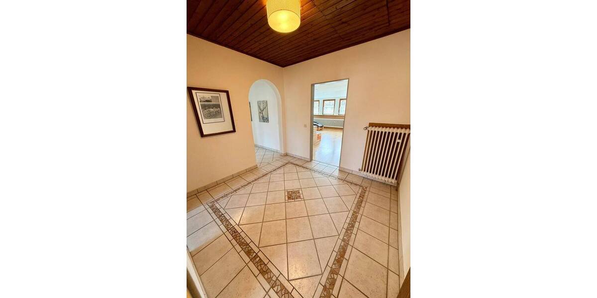 Einfamilienhaus Altdorf bei Nürnberg Röthenbach - 8 Zimmer, 232 m&sup2;, 595.900&euro; | Angebot:26141256