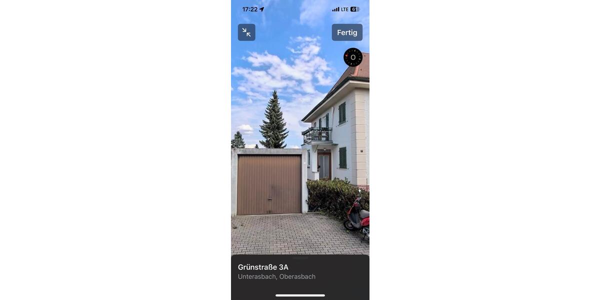 Villa Nürnberg Eibach - 7 Zimmer, 180 m&sup2;, 2.800&euro; | Angebot:26373030