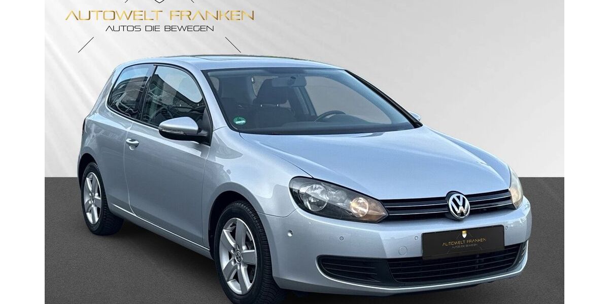 VW Golf 112.000 km 7.980 &euro; Nürnberg 90441