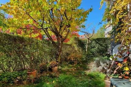 Wohnung zum Kaufen in Fürth 395.500 € 83 m² 3 zimmer