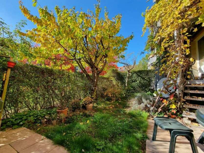 Wohnung zum Kaufen in Fürth 395.500 € 83 m² 3 zimmer