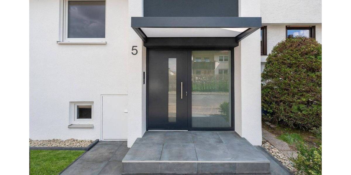 Etagenwohnung Nürnberg Langwasser - 4 Zimmer, 100 m&sup2;, 469.000&euro; | Angebot:26903611