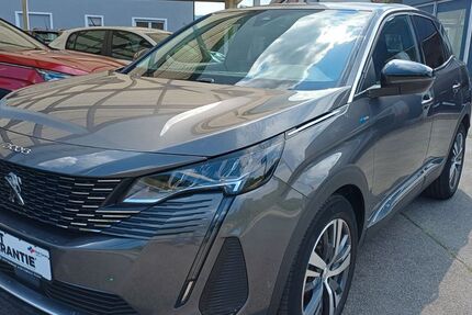 Peugeot 3008 10.600 km 24.900 &euro; Hersbruck 91217