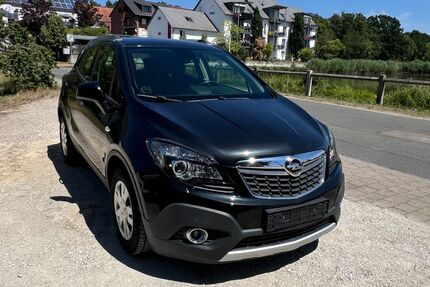 Opel Mokka 118.000 km 7.990 &euro; Langenzenn 90579