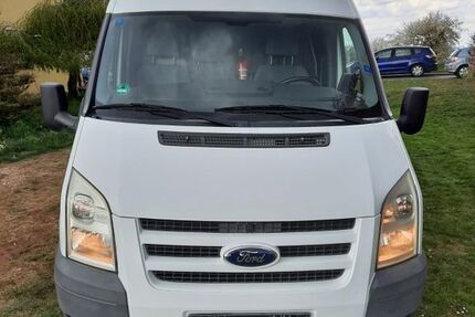 Ford Transit 92.500 km 11.000 € Heroldsberg 90562