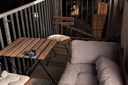 WG wohnung in Nürnberg 1 zimmer