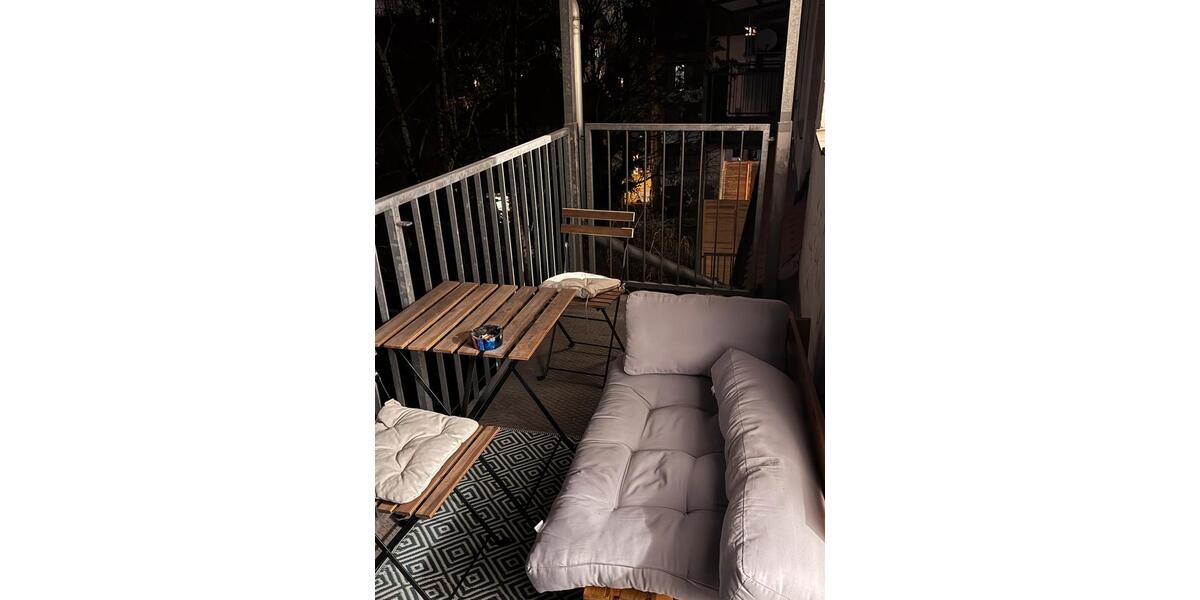 WG wohnung in Nürnberg 1 zimmer