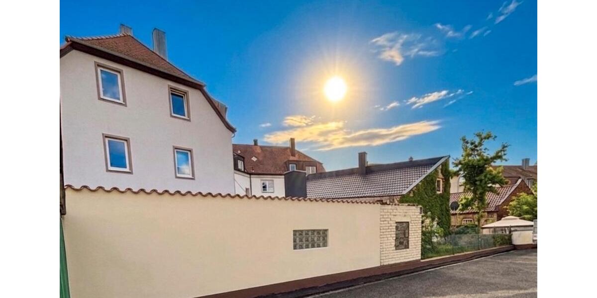 Einfamilienhaus Schwabach - 280.000&euro; | Angebot:26716437