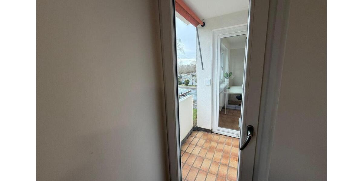 Etagenwohnung Nürnberg Buchenbühl - 2 Zimmer, 54 m&sup2;, 980&euro; | Angebot:25652561