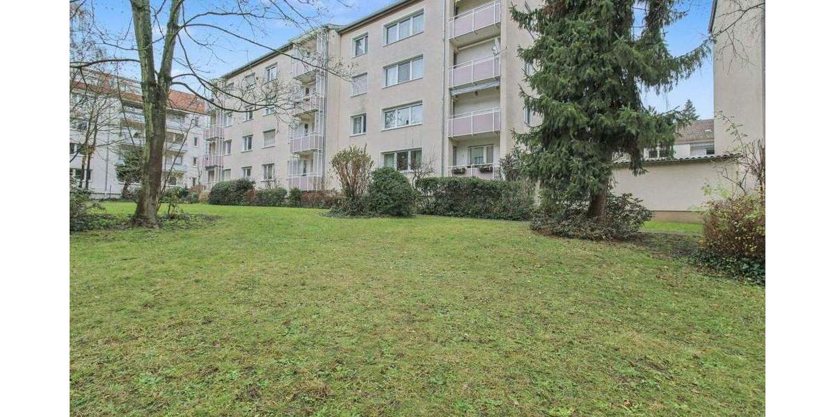 Etagenwohnung Nürnberg Weigelshof - 4 Zimmer, 96 m&sup2;, 349.000&euro; | Angebot:25799064
