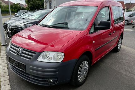 VW Caddy 243.300 km 3.500 &euro; Berg b. Neumarkt i.d.OPf 92348