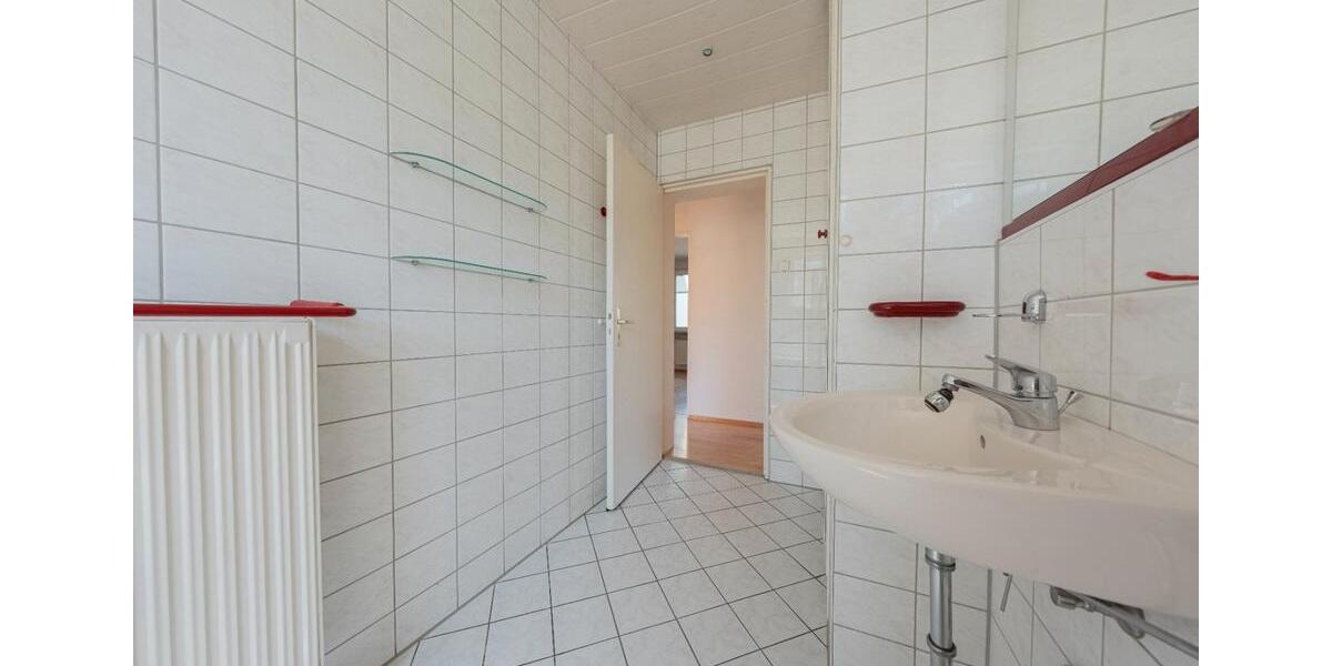 Etagenwohnung Fürth Südstadt - 3 Zimmer, 82 m&sup2;, 285.000&euro; | Angebot:27226216