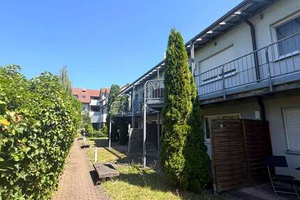 Wohnung Forchheim - 2 Zimmer, 55 m&sup2;, 239.000&euro; | Angebot:27153504