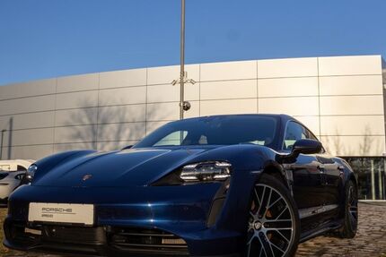 Porsche Taycan 76.600 km 64.990 &euro; Nürnberg 90425