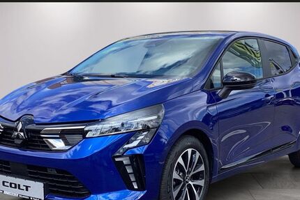 Mitsubishi Colt 2.500 km 19.990 &euro; Erlangen 91056