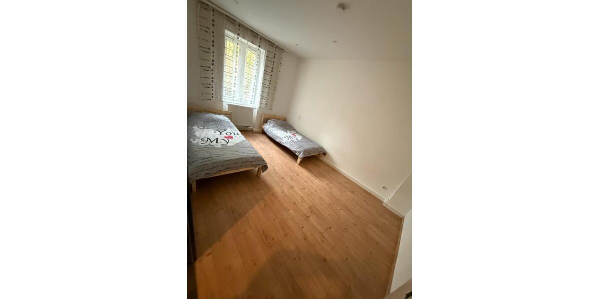 Erdgeschoßwohnung Nürnberg Rabus - 2 Zimmer, 50 m&sup2;, 185.990&euro; | Angebot:26284456