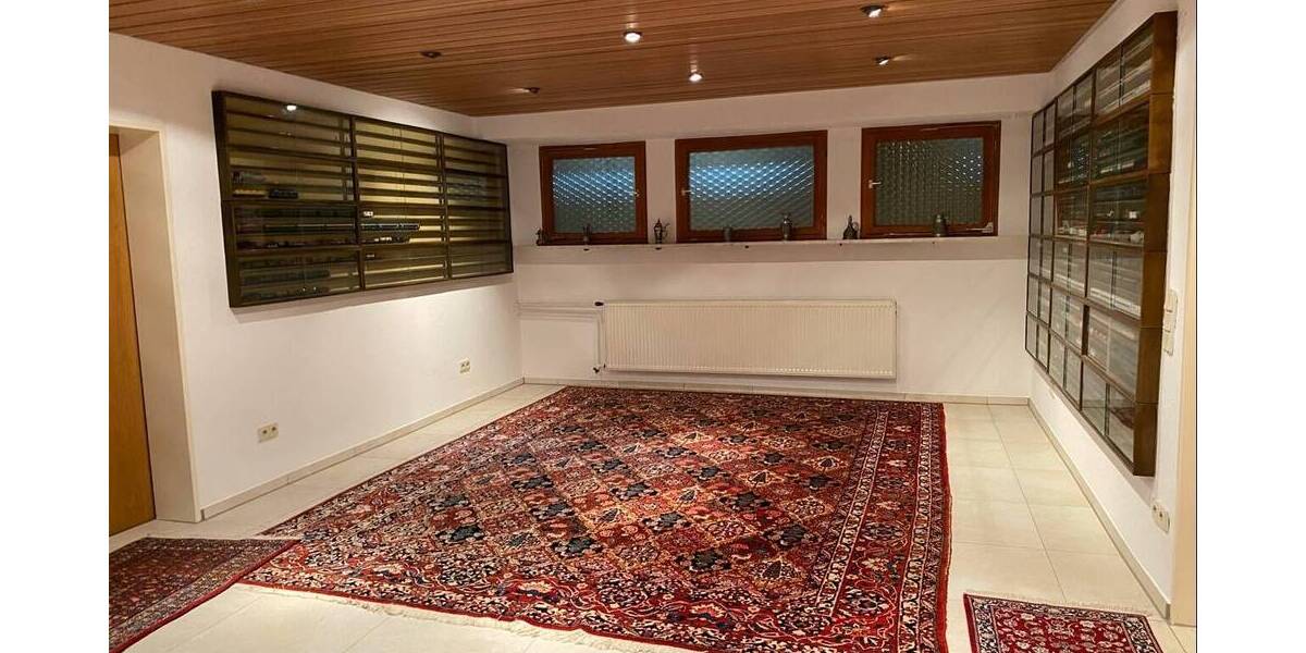 Bungalow Obermichelbach Rothenberg - 4 Zimmer, 156 m&sup2;, 1.598.000&euro; | Angebot:26434035