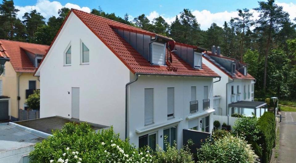 Doppelhaushälfte Nürnberg Altenfurt - 5 Zimmer, 140 m&sup2;, 679.000&euro; | Angebot:25866737