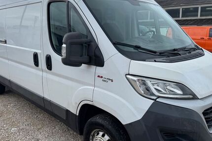 Fiat Ducato 225.000 km 10.300 &euro; Nürnberg 90441