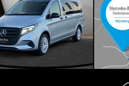 Mercedes-Benz Vito 53.775 km 51.990 &euro; Fürth 90763