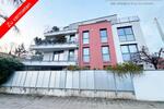 Etagenwohnung Nürnberg Zerzabelshof - 4 Zimmer, 97 m&sup2;, 1.600&euro; | Angebot:25941953