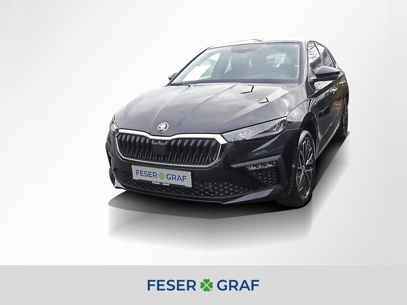 Skoda Scala 8.990 km 23.870 € Fürth 90763