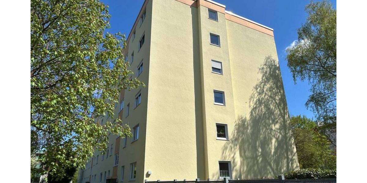 Etagenwohnung Erlangen Sieglitzhof - 3 Zimmer, 72 m&sup2;, 235.000&euro; | Angebot:26684165