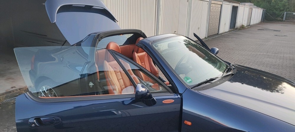 Honda CRX 223.000 km 6.350 € Zirndorf 90513