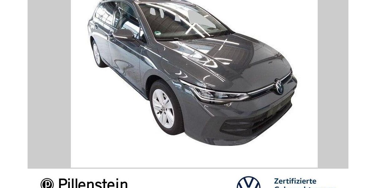VW Golf 13.050 km 27.906 &euro; Fürth 90762