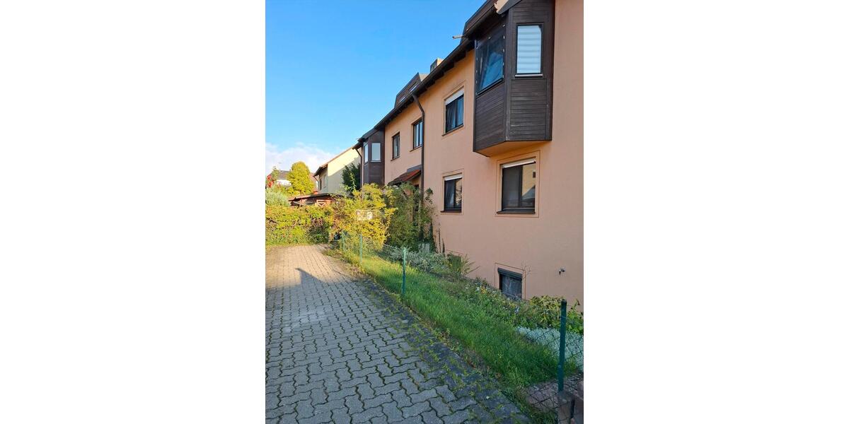 Schöne moderne 3-Zi. Whg. 3 zimmer