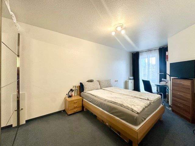 Etagenwohnung Fürth Südstadt - 2 Zimmer, 46 m&sup2;, 145.000&euro; | Angebot:25737517